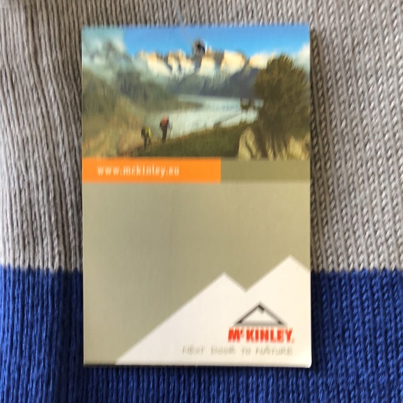 McKinley sweater - Picture 4 of 5